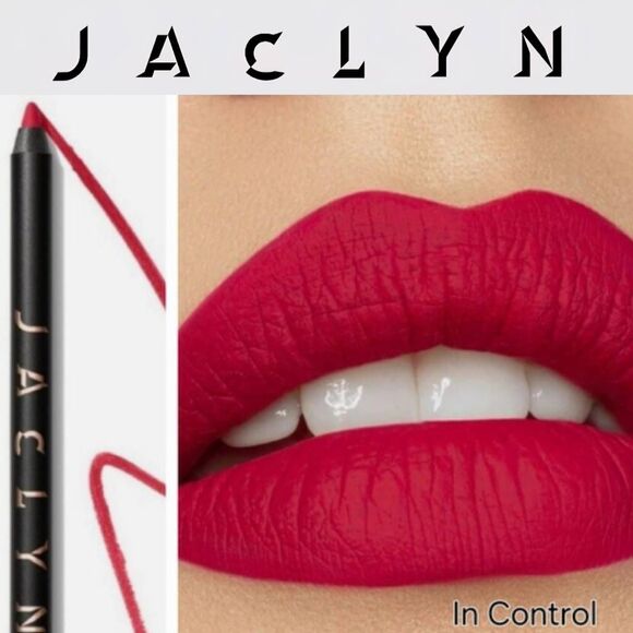Jaclyn Cosmetics PoutSpoken Lip Liner - Picture 1 of 4